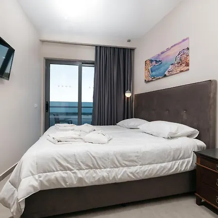 Otel Tesoro Zakynthos 4*