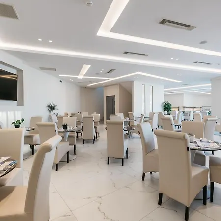 Otel Tesoro Zakynthos Tsilivi (Zakynthos)