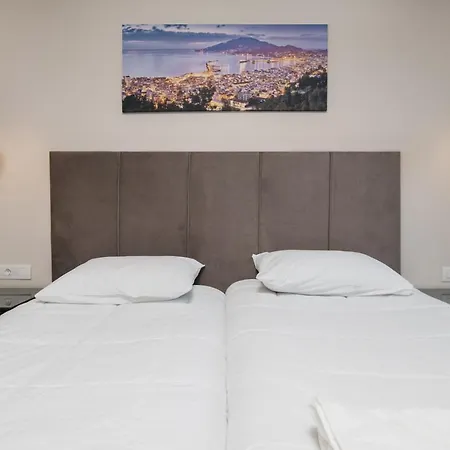 Tesoro Zakynthos Otel Tsilivi (Zakynthos)
