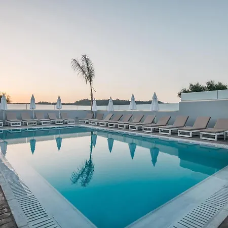 Tesoro Zakynthos 4*