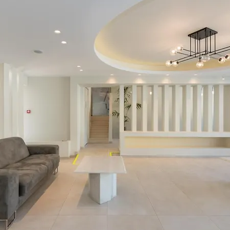 Otel Tesoro Zakynthos