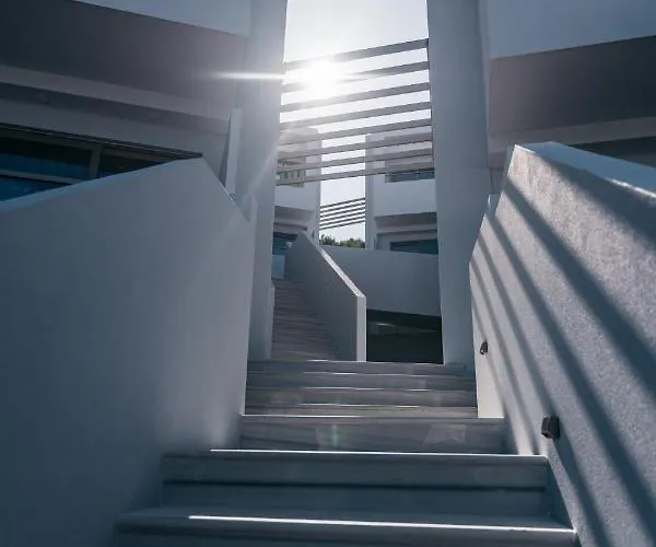 Hotel Tesoro Zakynthos 4*