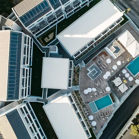 Tesoro Zakynthos 4* 티실리비