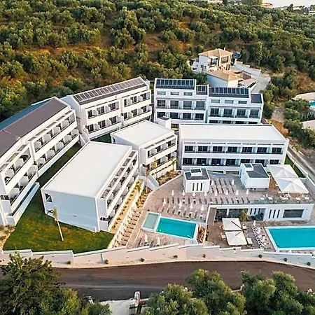 Hotel Tesoro Zakynthos