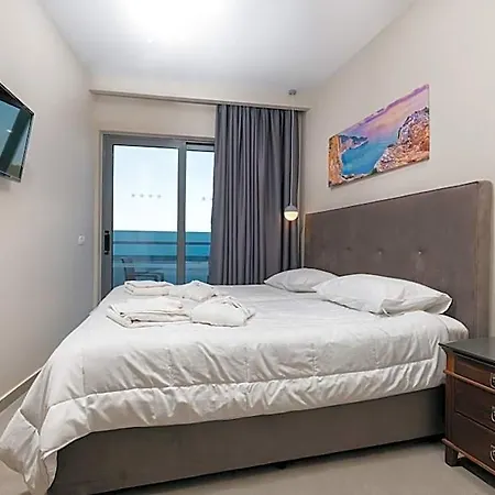 Hotel Tesoro Zakynthos 4*