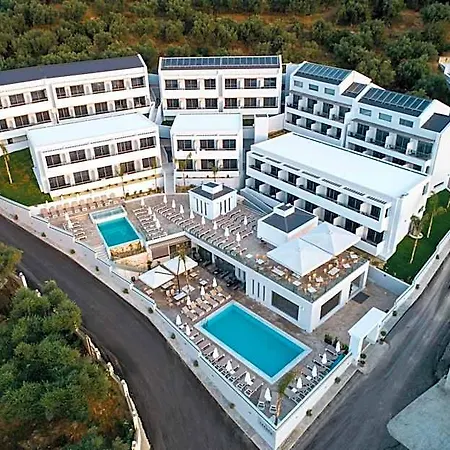 Tesoro Zakynthos Hotel