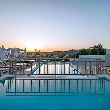 Tesoro Zakynthos Hotel 4*