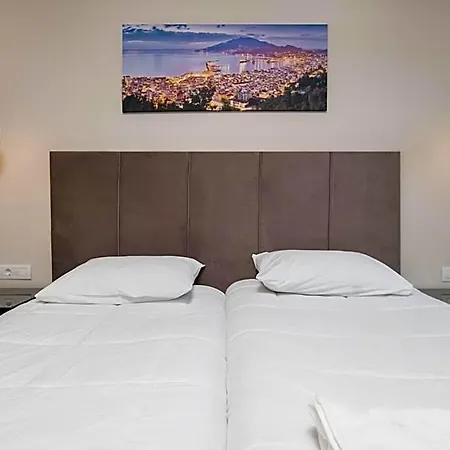 Hotel Tesoro Zakynthos Tsilivi (Zakynthos)