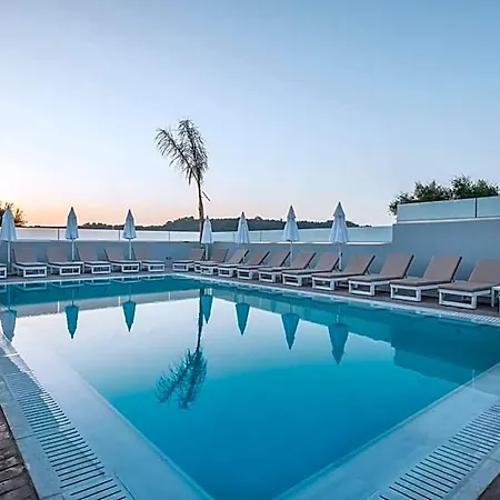 Tesoro Zakynthos Hotel Tsilivi (Zakynthos)