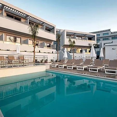Tesoro Zakynthos Tsilivi (Zakynthos)