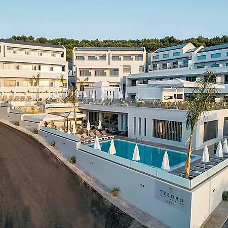 Tesoro Zakynthos Hotel 4*