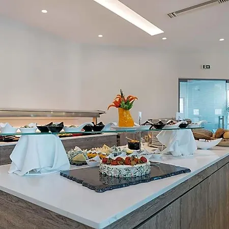 Tesoro Zakynthos Hotel Tsilivi (Zakynthos)