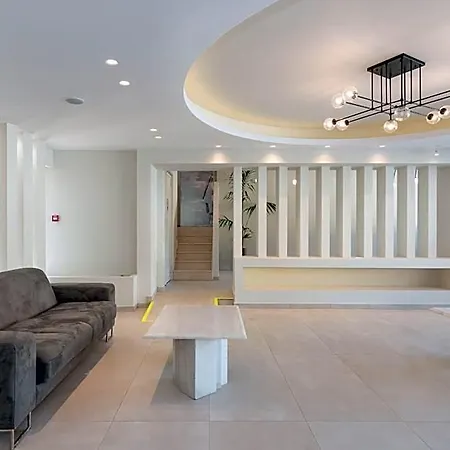 Hotel Tesoro Zakynthos 4*