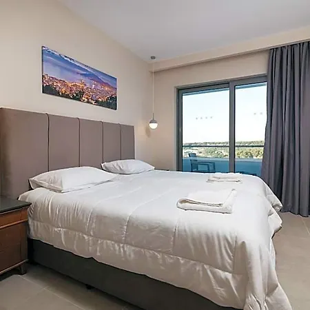Tesoro Zakynthos 4* Tsilivi (Zakynthos)