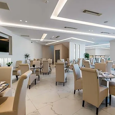 Tesoro Zakynthos Hotel 4*
