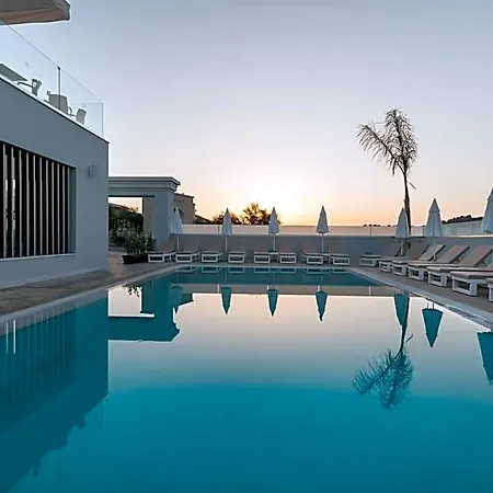 Hotel Tesoro Zakynthos 4*