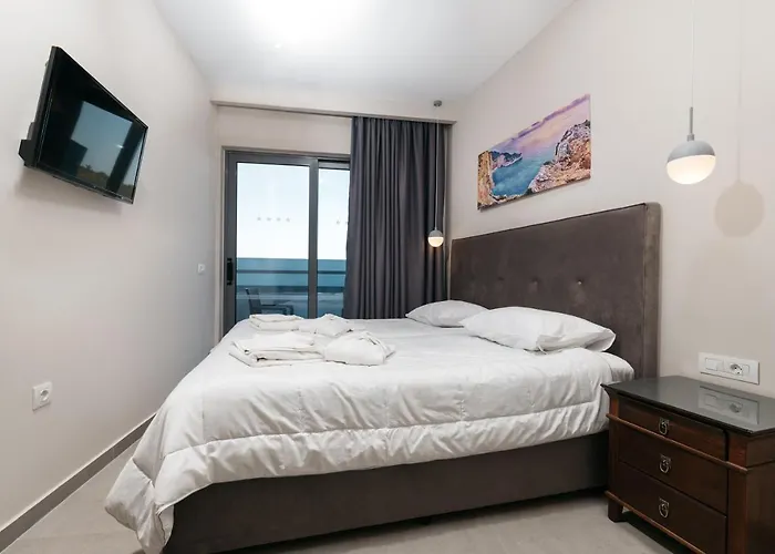 Hotell Tesoro Zakynthos 4*