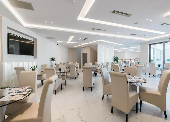 Hotell Tesoro Zakynthos Tsilivi (Zakynthos)