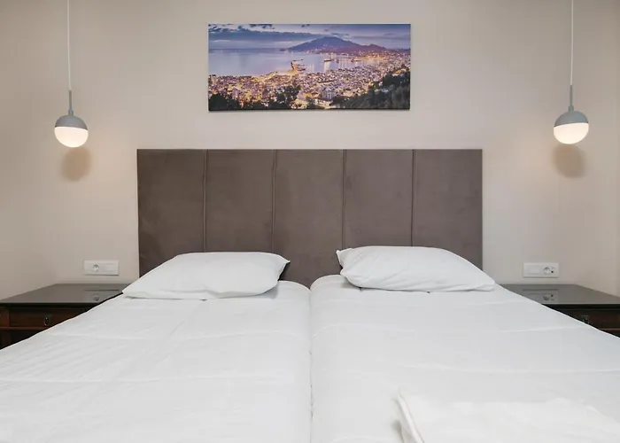 Tesoro Zakynthos Hotell Tsilivi (Zakynthos)