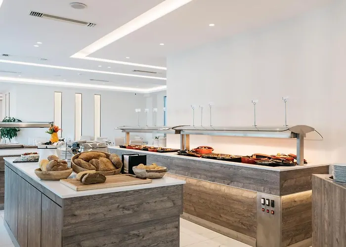 Tesoro Zakynthos Hotell Tsilivi (Zakynthos)