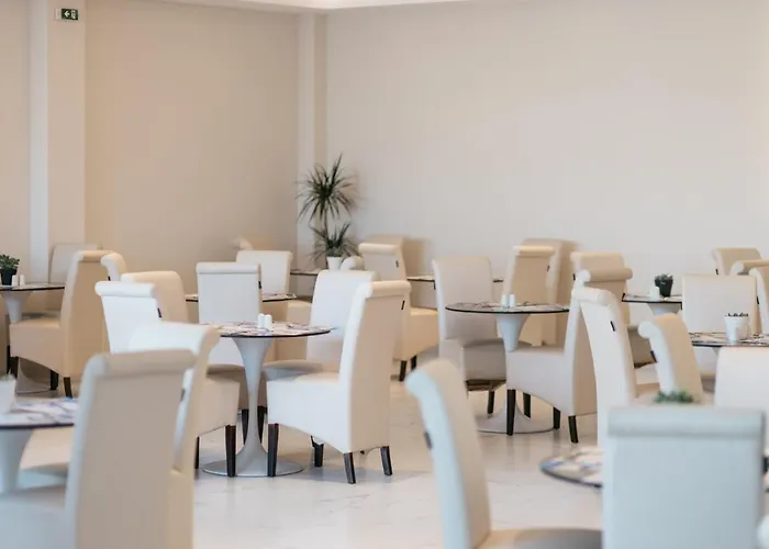 Hotell Tesoro Zakynthos 4*