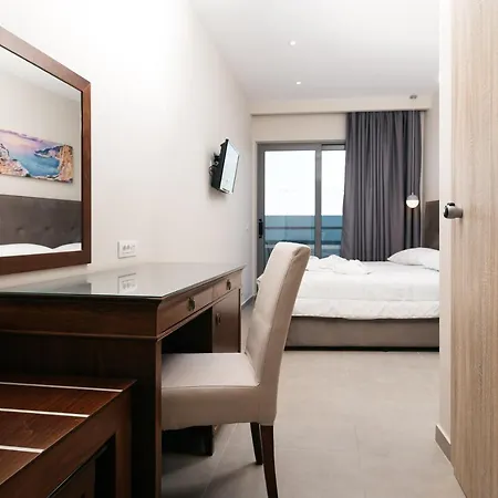 Tesoro Zakynthos 4* Tsilivi (Zakynthos)