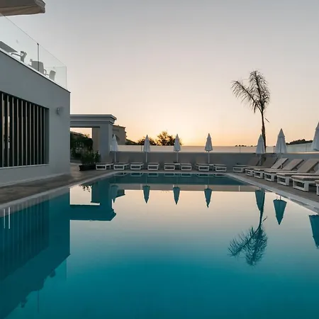 Ξενοδοχείο Tesoro Zakynthos Τσιλιβί