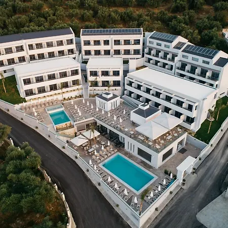 Tesoro Zakynthos Hotell 4*