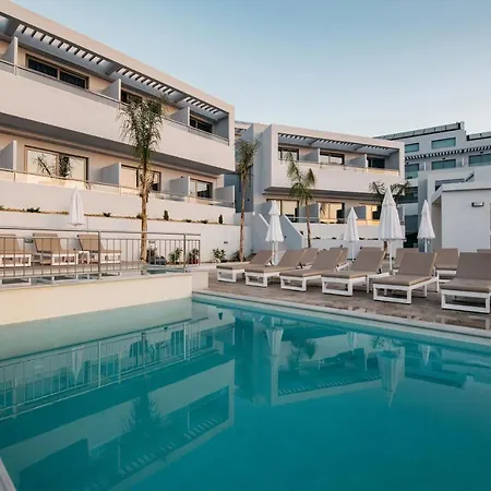 Tesoro Zakynthos Hotell 4*