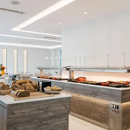 Tesoro Zakynthos Hotel Tsilivi (Zakynthos)