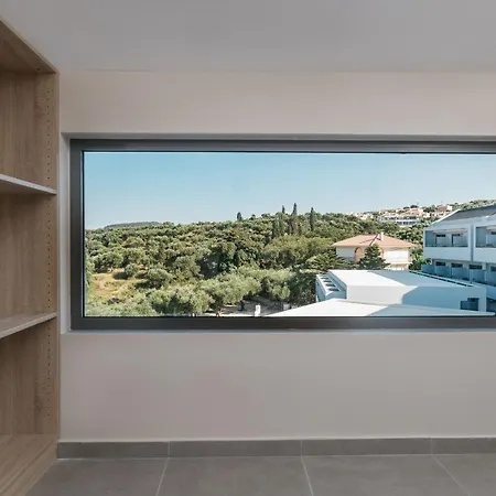 Tesoro Zakynthos 4* Τσιλιβί