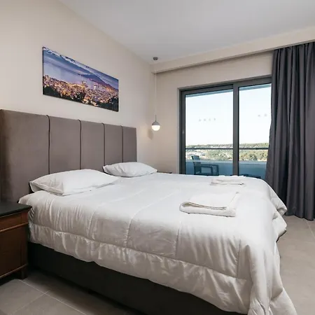 Tesoro Zakynthos Hotell 4*