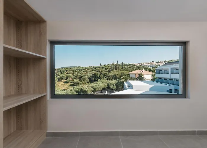 Tesoro Zakynthos 4* Tsilivi (Zakynthos)