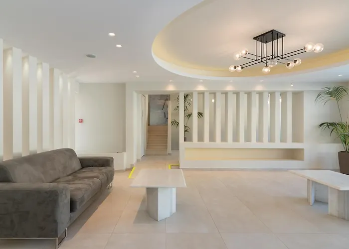 Hotel Tesoro Zakynthos